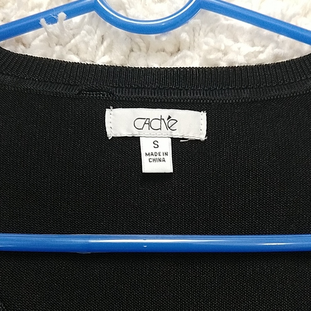 Cache top - Picture 3 of 5